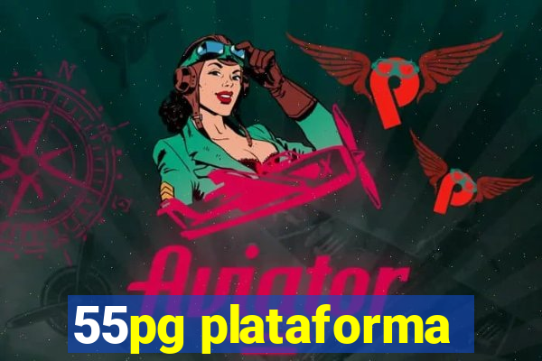 55pg plataforma